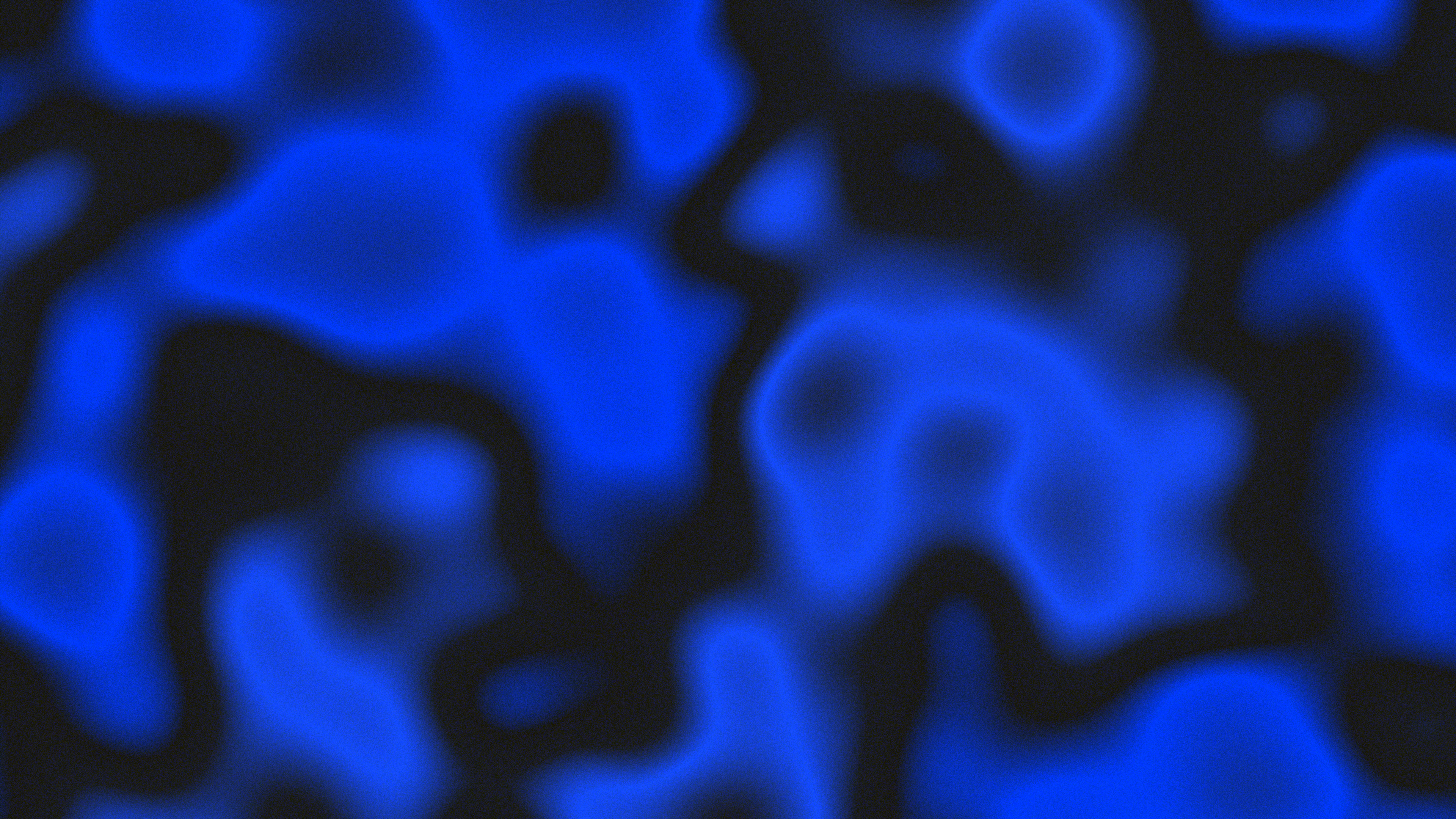 A blue background image for the homepage